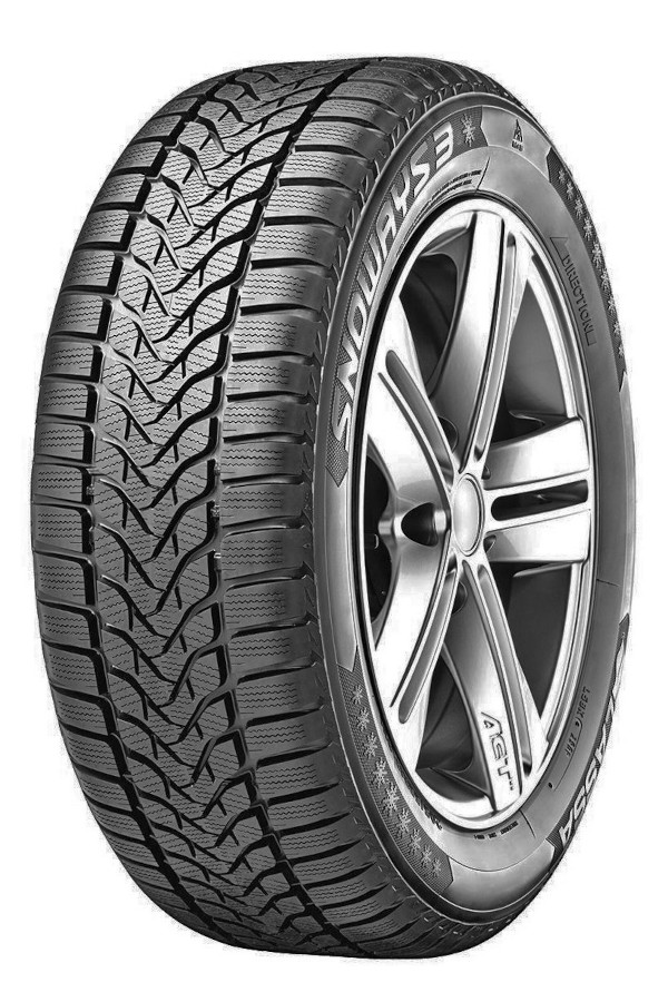 Lassa SNOWAYS 3 165/80 R13 83T 