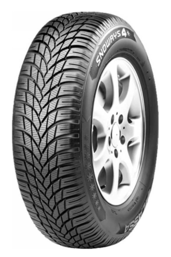 Lassa SNOWAYS 4 225/45 R17 94V XL