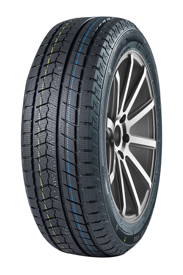 Roadmarch SNOWROVER 868 225/60 R18 104H 