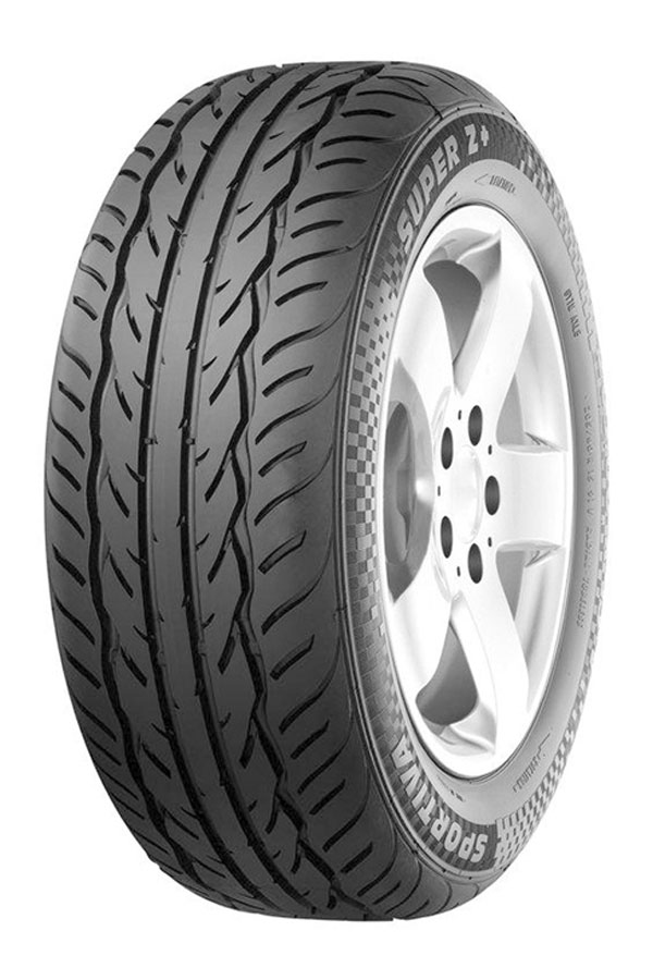 Sportiva SUPER Z+ 215/40 R17 87W XL