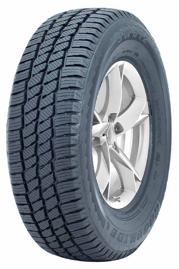 Goodride SW612 195/70 R15C 104R 