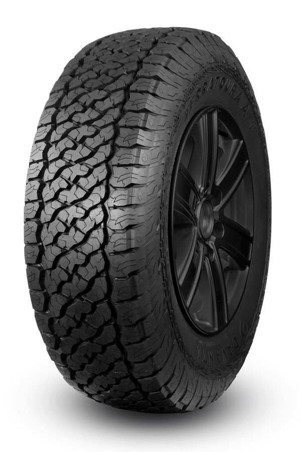 Davanti Terratoura A/T 245/70 R16 111H XL