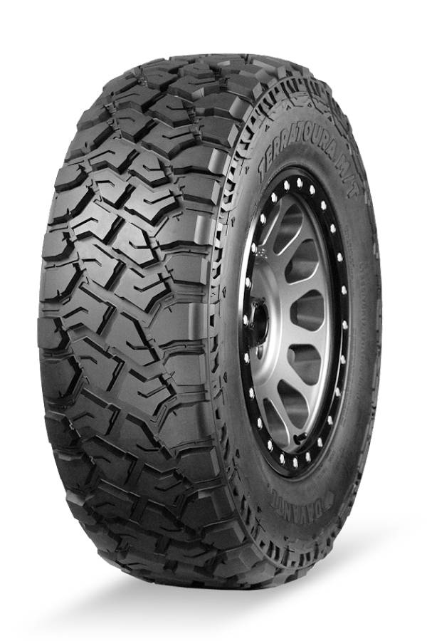 Davanti TERRATOURA M/T 195/80 R15 100T XL