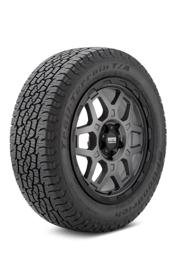 BFGoodrich Trail-Terrain T/A 245/75 R16 111T 