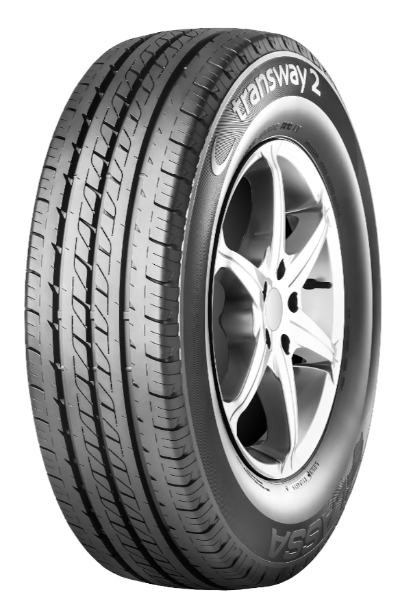 Lassa TRANSWAY 2 185/75 R16C 104/102R 