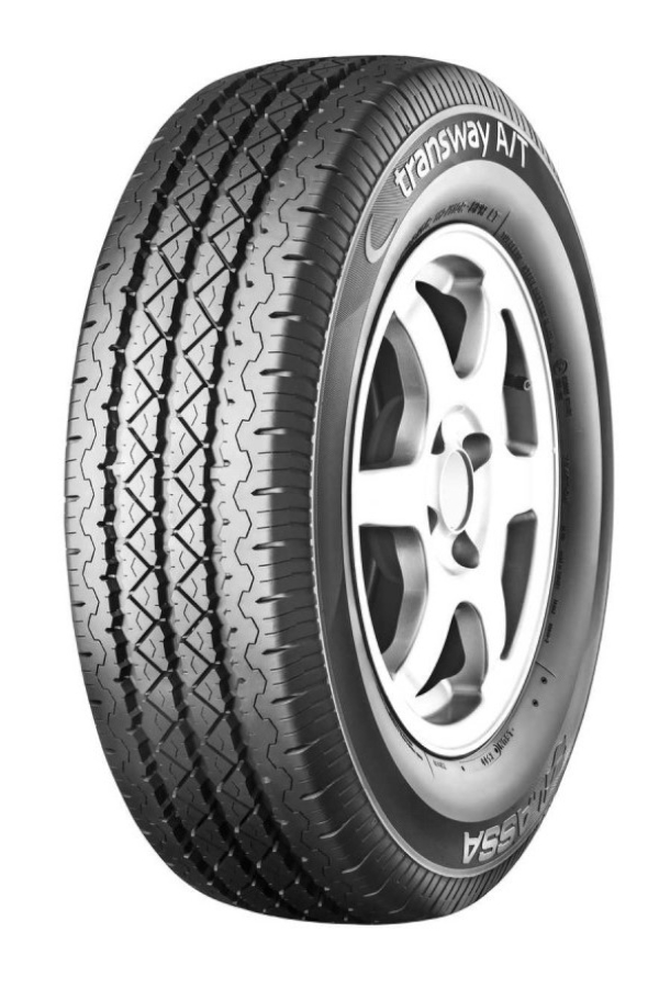 Lassa TRANSWAY A/T 235/65 R16C 121Q 