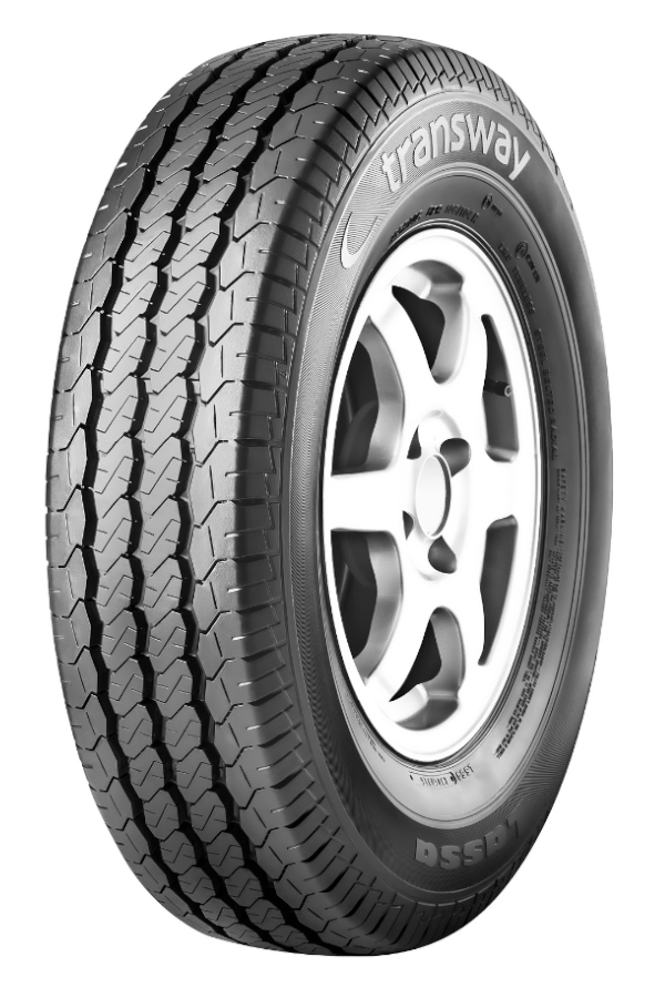 Lassa TRANSWAY 185/ R14C 102/100R 