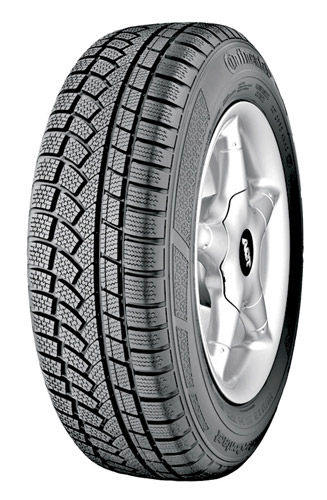 Continental TS790V 235/50 R18 101V XL