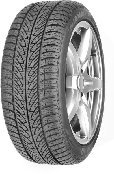 Goodyear UG8 Perf. 245/45 R18 100V 