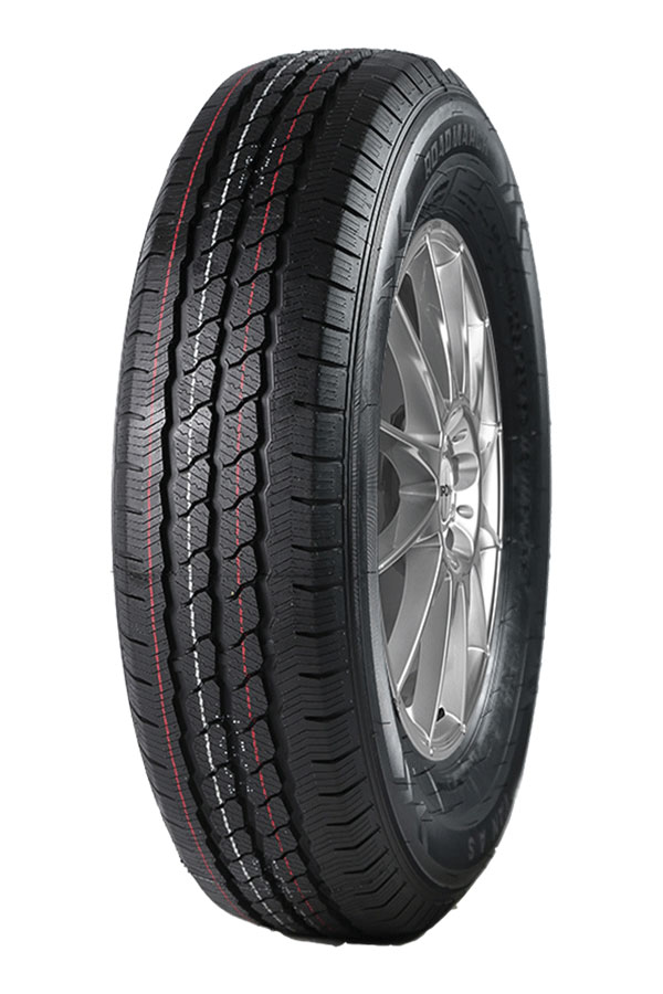 Roadmarch VAN A/S 195/70 R15C 104/102R 