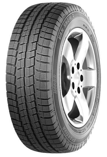 Sportiva VAN SNOW 2 195/70 R15C 104/102R 