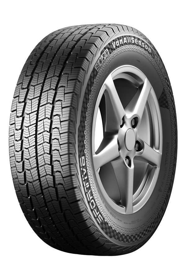 Sportiva VanAllSeason 205/65 R16C 107/105T 