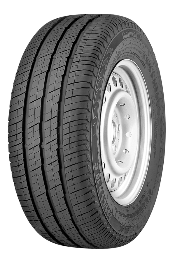 Continental Vanco 2 205/80 R16C 110/108T 