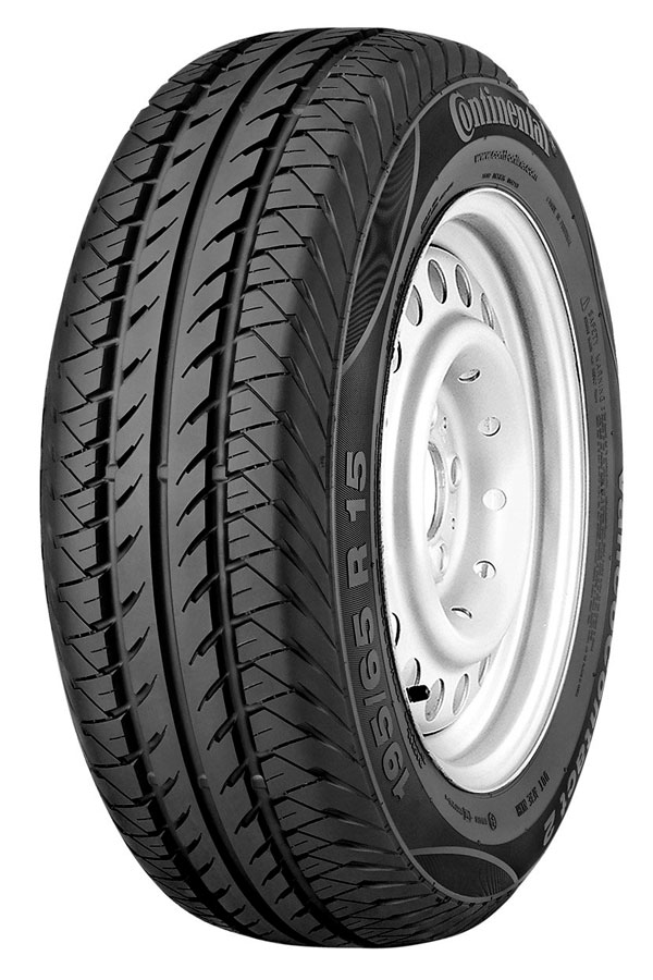 Continental VancoContact 2 195/70 R15 97T RF