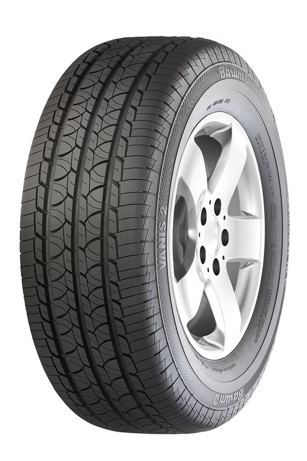 Barum Vanis 2 205/70 R15C 106/104R 