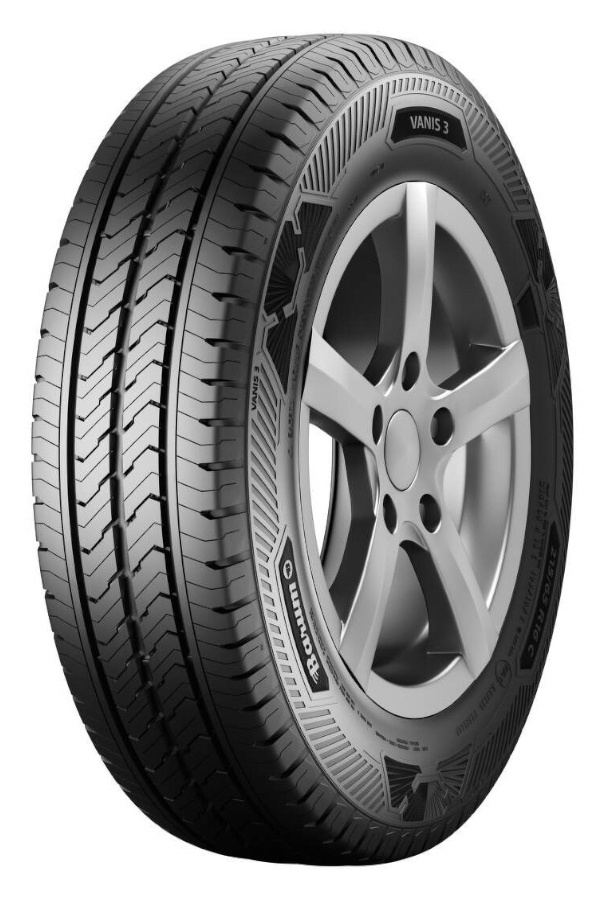 Barum Vanis 3 225/65 R16C 112/110T 