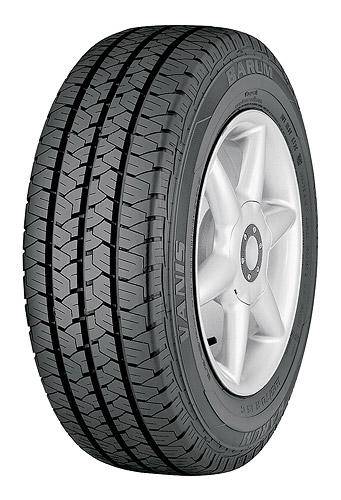 Barum Vanis 195/70 R14C 101/99R 