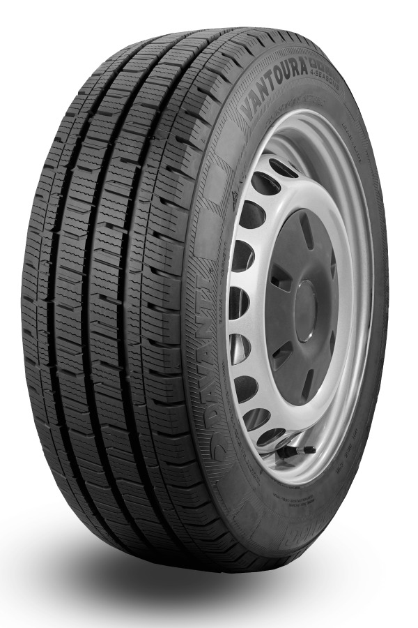 Davanti Vantoura 235/65 R16C 121/119R 