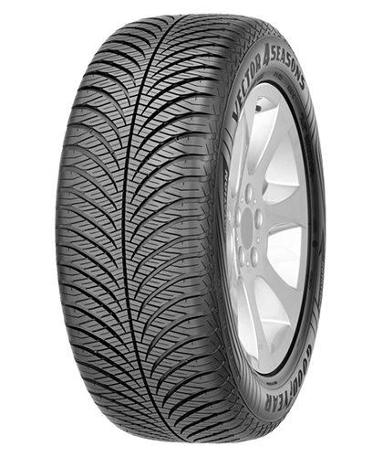 Goodyear Vector 4Seasons G2 205/55 R16 94H XL