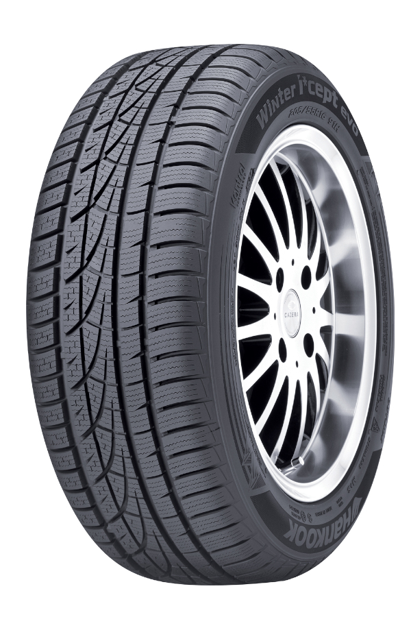 Hankook W310 Winter i*cept evo 255/55 R19 111V XL