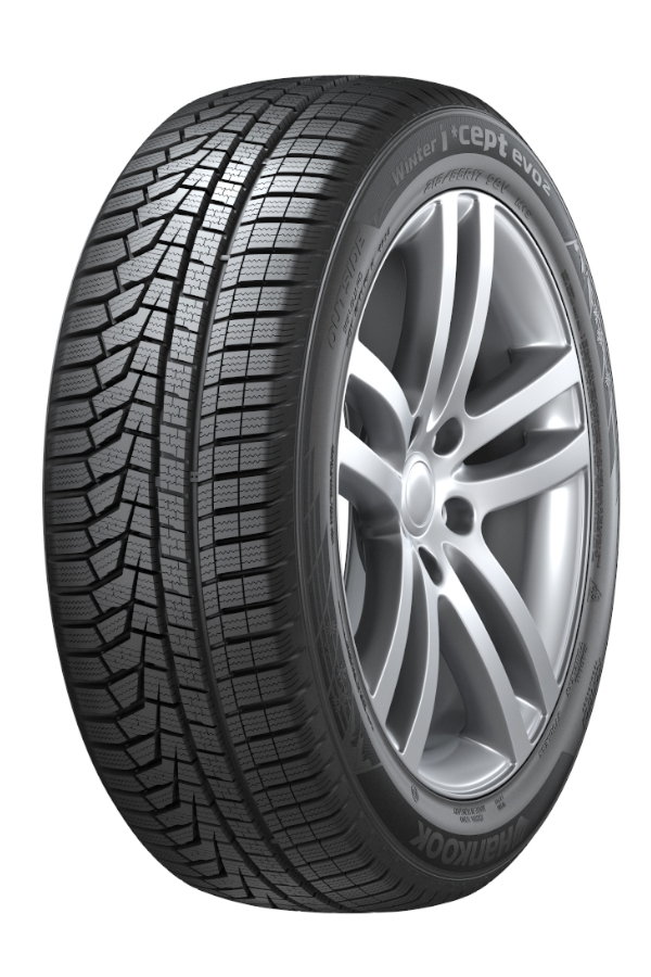 Hankook W320 Winter i*cept evo 2 225/55 R16 95H 