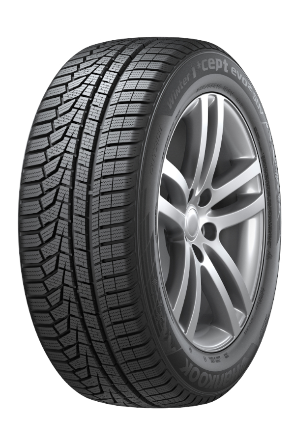 Hankook W320A Winter i*cept evo 2 SUV 215/65 R17 99H 