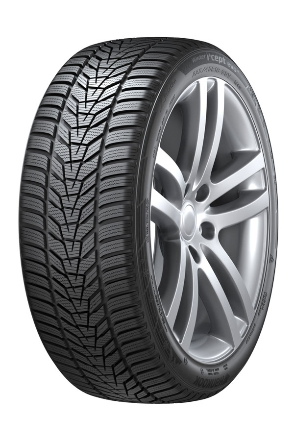 Hankook W330 Winter i*cept evo 3 245/40 R19 98V XL