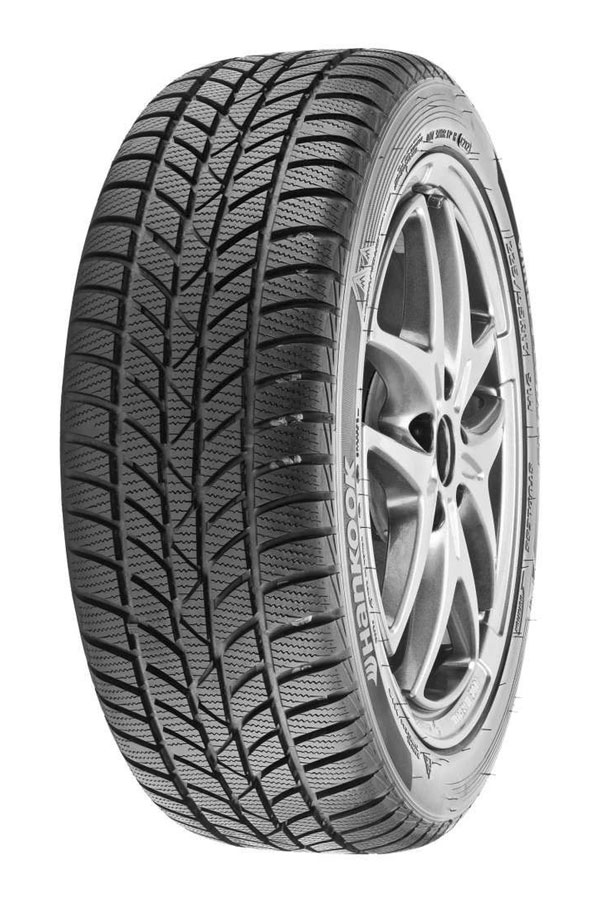 Hankook W442 Winter i*cept RS 145/80 R13 75T 