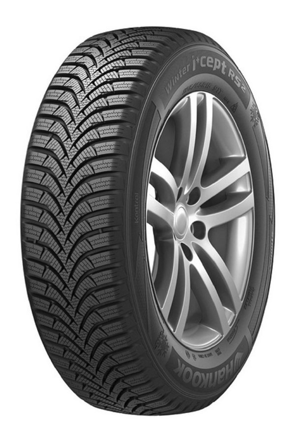 Hankook W452 Winter i*cept RS 2 185/55 R14 80T 