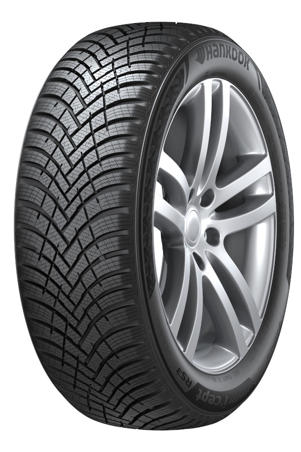 Hankook W462 Winter i*cept RS 3 175/65 R15 84T 