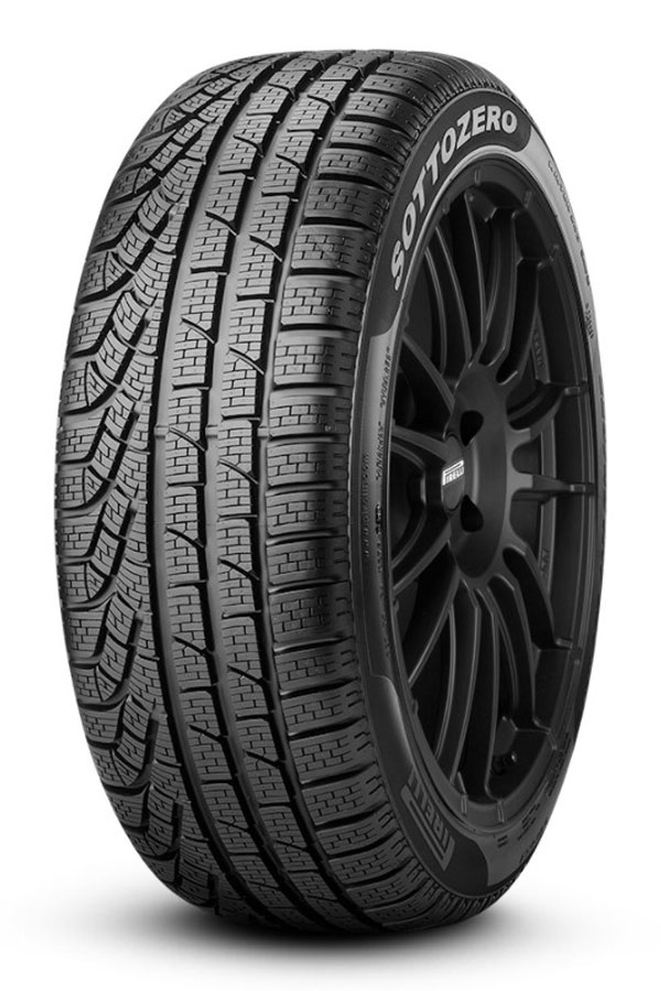 Pirelli WINTER 210 SOTTOZERO SERIE II 205/55 R17 91H 