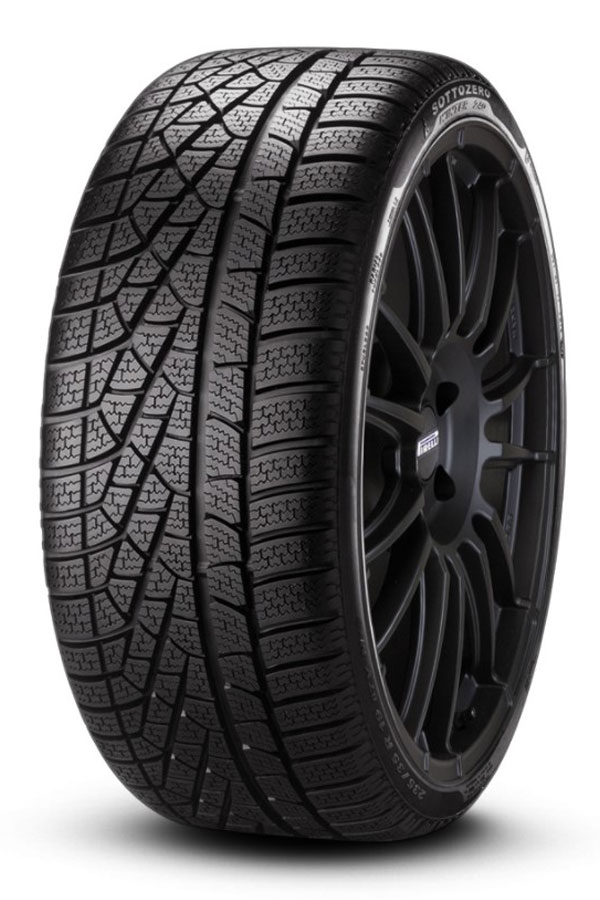 Pirelli WINTER 240 SOTTOZERO 245/40 R19 98V XL