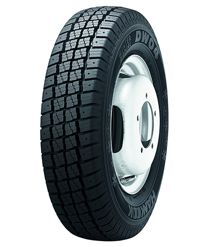 Hankook Winter Radial DW04 155/ R12C 88/86P 