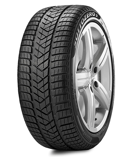 Pirelli WINTER SOTTOZERO 3 275/35 R19 100V XL