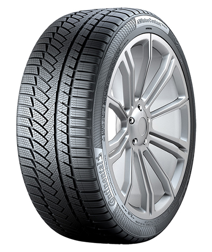 Continental WinterContact TS 850 P 225/70 R16 103H 