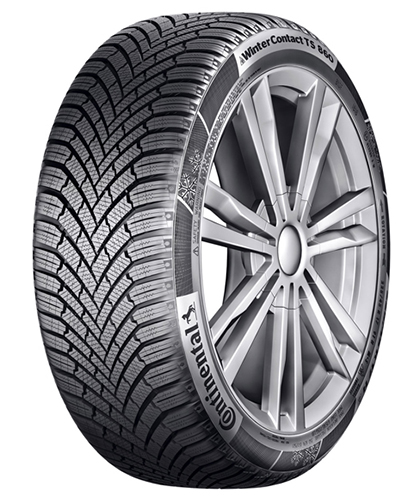 Continental WinterContact TS 860 185/55 R14 80T 