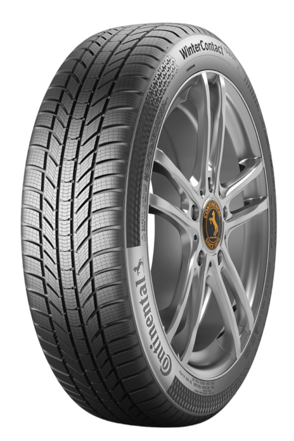 Continental WinterContact TS 870 P 225/55 R17 97H 