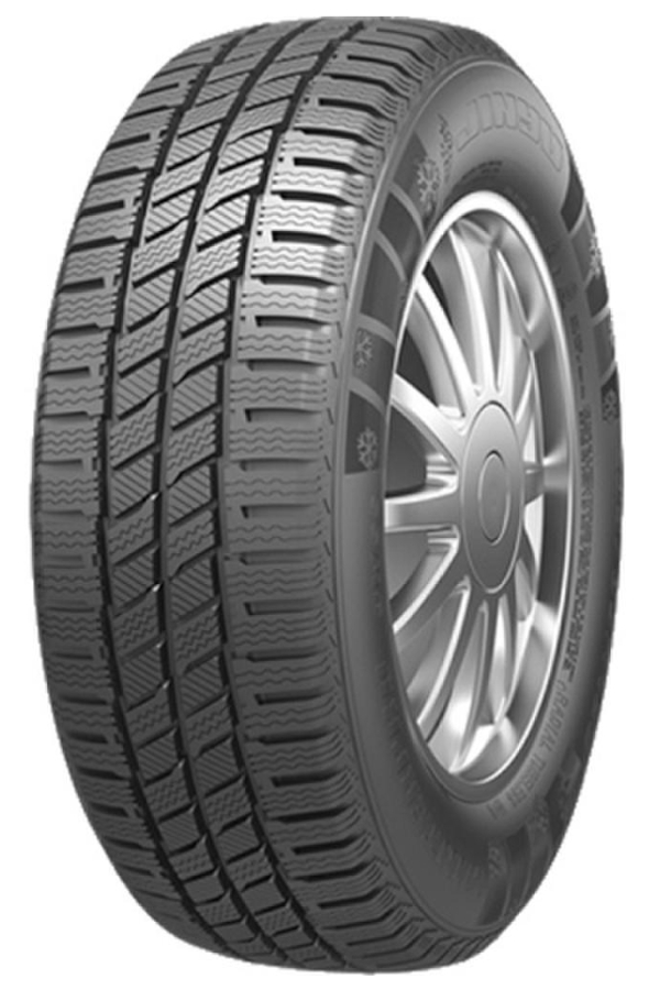 Evergreen WINTERPRO EW616 185/ R14C 102/100R 