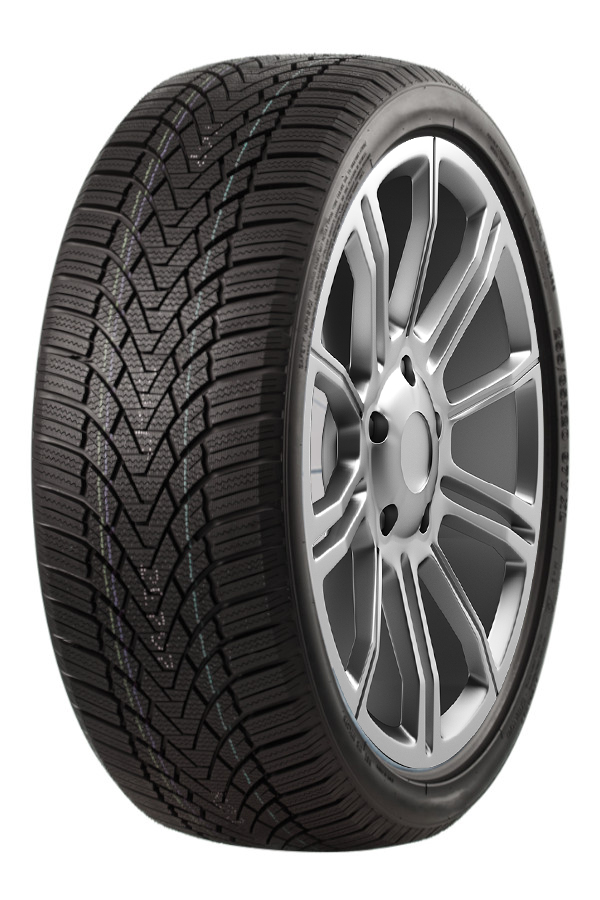 Roadmarch WINTERXPRO 888 255/40 R19 100H XL