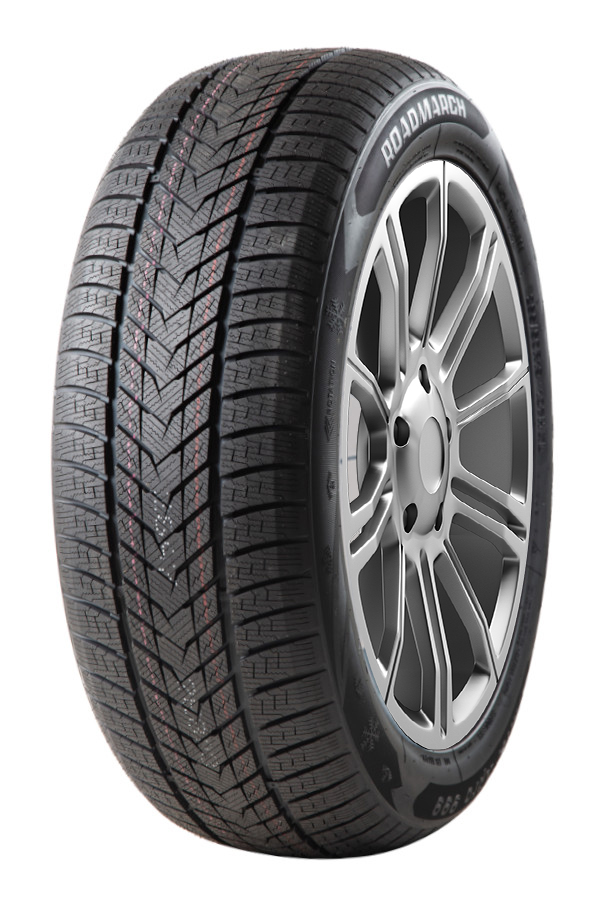 Roadmarch WINTERXPRO 999 315/40 R21 115H 