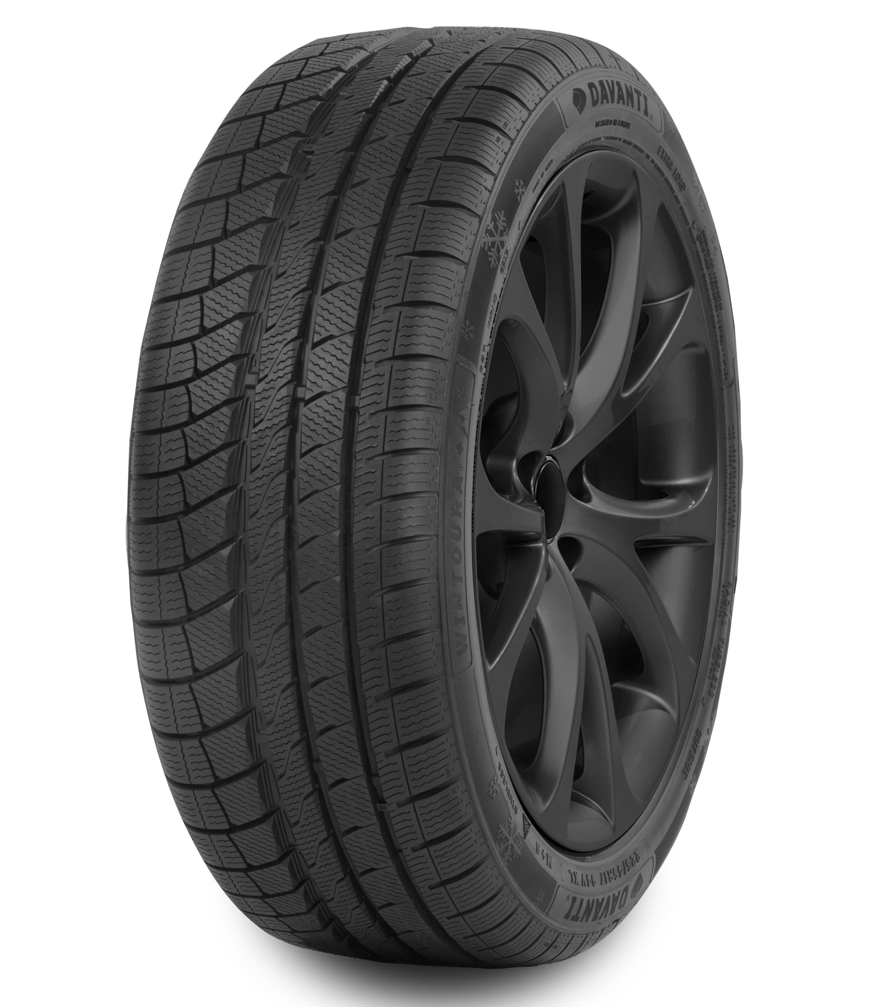 Davanti Wintoura+ 235/50 R18 101V XL