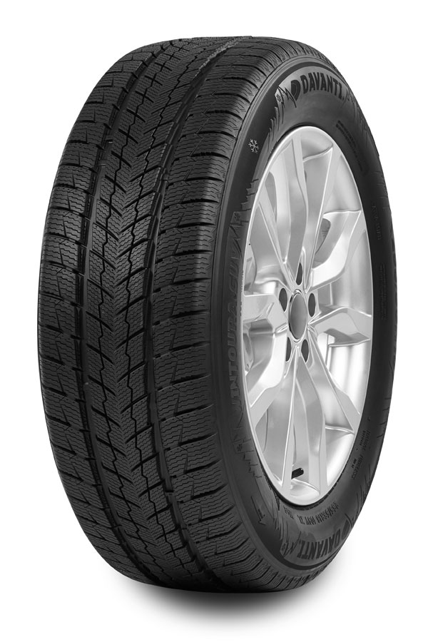 Davanti Wintoura SUV 275/40 R20 106V XL