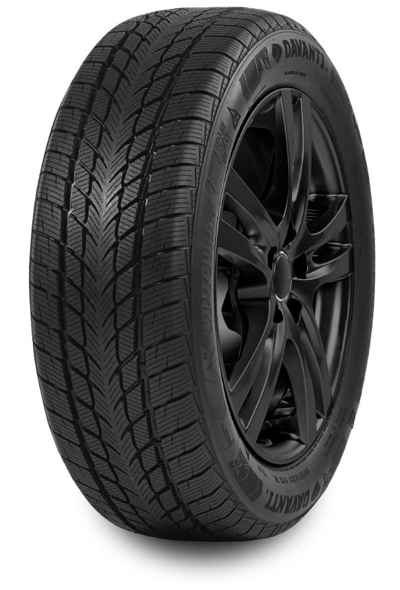 Davanti Wintoura 195/65 R15 91T 