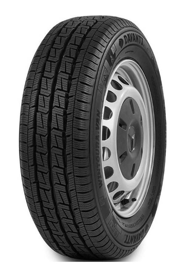 Davanti WintouraVan 235/65 R16C 121/119R 