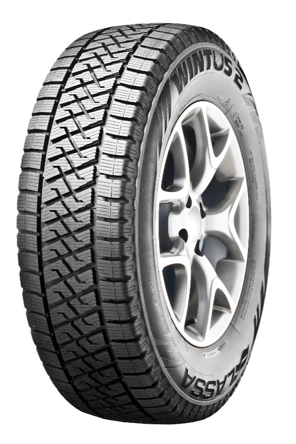 Lassa WINTUS 2 215/60 R16C 103T 